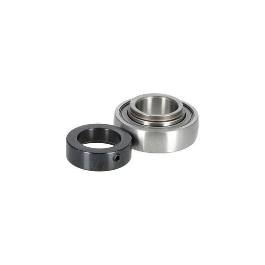 Bearing JD9217 for John Deere Engine 6068HDW55 44P777 Tractor 570B 670B 770C Mower LA145 S180 - KUDUPARTS