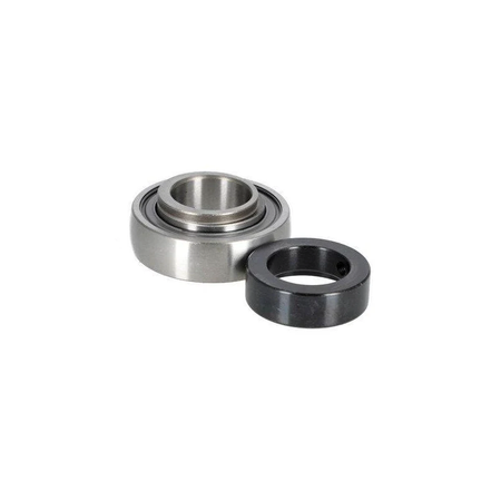 Bearing JD9217 for John Deere Engine 6068HDW55 44P777 Tractor 570B 670B 770C Mower LA145 S180 - KUDUPARTS