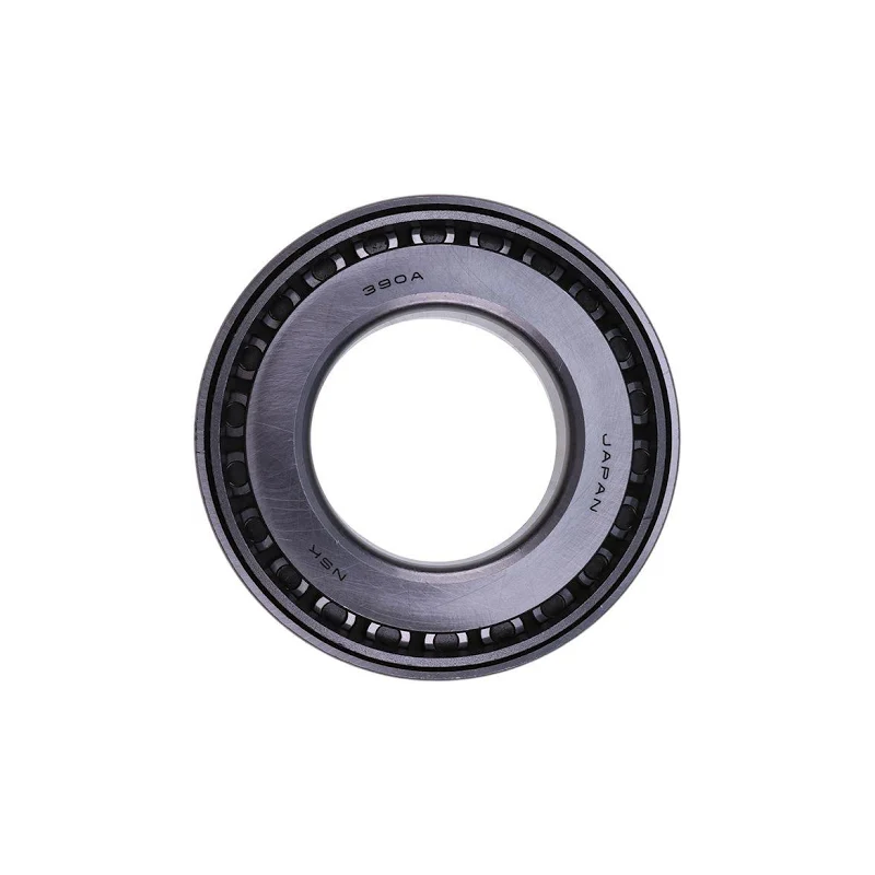 Bearing Kit 1321607 1321608 for Bobcat Skid Steer Loader 825 843 853 863 873 883 S220 S250 S300 S330 S630 - KUDUPARTS