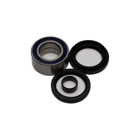 Bearing Kit 25-1004 for Honda ATV 1988-2000 TRX300FW Fourtrax 2007-2013 TRX420 FE TRX420 FM - KUDUPARTS