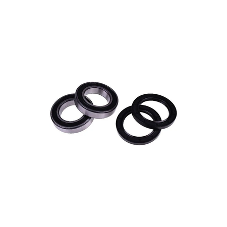 Bearing Kit 25-1081 for Honda Motorcycle 2002-2022 CRF450R 1995-2007 CR250R - KUDUPARTS