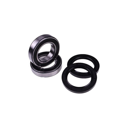 Bearing Kit 25-1081 for Honda Motorcycle 2002-2022 CRF450R 1995-2007 CR250R - KUDUPARTS