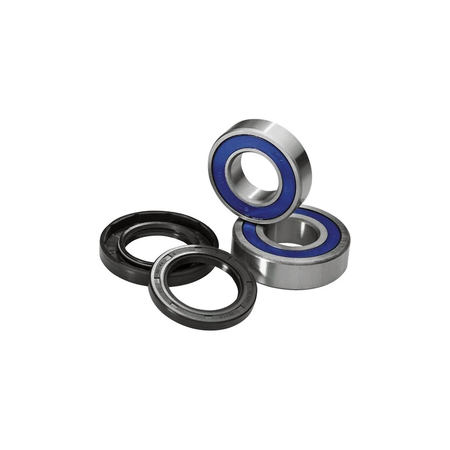 Bearing Kit 25-1131 for Yamaha ATV YTM200 K 83 YTM200L 84 YTM200N 85 - KUDUPARTS