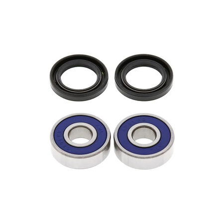 Bearing Kit 25-1131 for Yamaha ATV YTM200 K 83 YTM200L 84 YTM200N 85 - KUDUPARTS