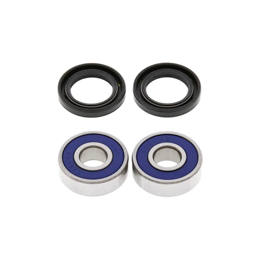 Bearing Kit 25-1131 for Yamaha ATV YTM200 K 83 YTM200L 84 YTM200N 85 - KUDUPARTS