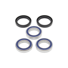Bearing Kit 25-1250 for Honda Motorcycle 2004-2022 CRF250R 2002-2022 CRF450R 2019-2022 CRF450RX