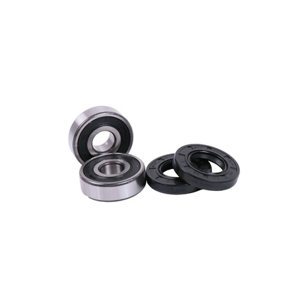 Bearing Kit 25-1317 for Honda ATV 1984-1986 ATC200X ATC200S 1981-1986 ATC250R - KUDUPARTS
