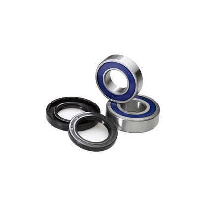 Bearing Kit 25-1396 for Kawasaki ATV 2007-2022 KFX50 KFX90 Polaris ATV 2003 Predator 90