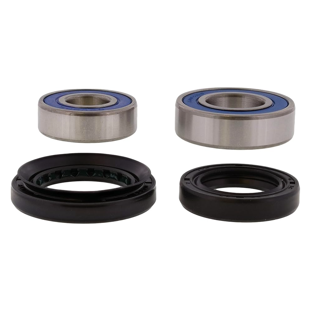 Bearing Kit 25-1508 for Yamaha ATV 2008-2013 YFM 250 Raptor 2011-2013 YFM125 Raptor 2004-2013 YFM350 Raptor - KUDUPARTS