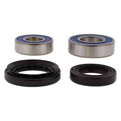 Bearing Kit 25-1508 for Yamaha ATV 2008-2013 YFM 250 Raptor 2011-2013 YFM125 Raptor 2004-2013 YFM350 Raptor