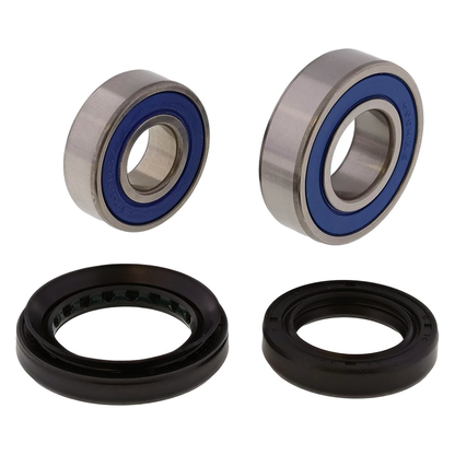 Bearing Kit 25-1508 for Yamaha ATV 2008-2013 YFM 250 Raptor 2011-2013 YFM125 Raptor 2004-2013 YFM350 Raptor