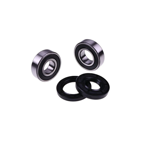 Bearing Kit 25-1663 for Can-Am ATV 2014-2015 DS 450 Suzuki ATV 2003-2008 LT-Z400 - KUDUPARTS