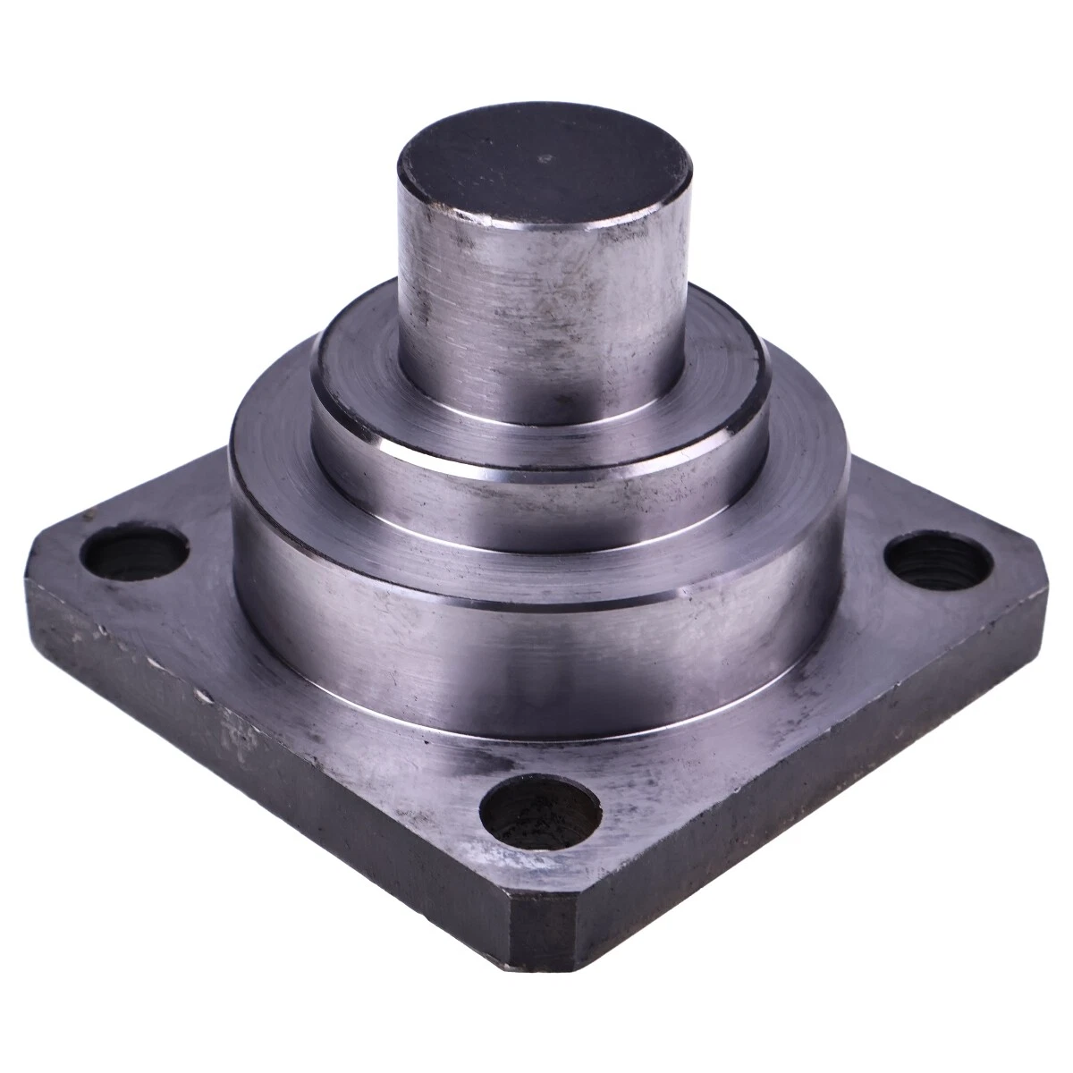 Axe de roulement T229285 pour chargeur John Deere 210K 210LEP 210LJ 310J 310SJ 315SJ 325J 410J 410K