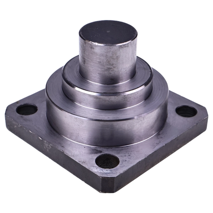 Axe de roulement T229285 pour chargeur John Deere 210K 210LEP 210LJ 310J 310SJ 315SJ 325J 410J 410K