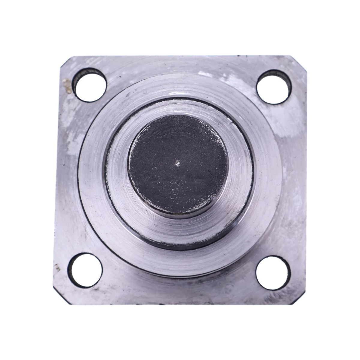 Axe de roulement T229285 pour chargeur John Deere 210K 210LEP 210LJ 310J 310SJ 315SJ 325J 410J 410K