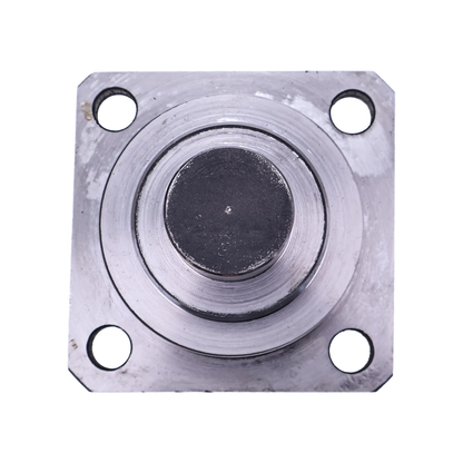 Axe de roulement T229285 pour chargeur John Deere 210K 210LEP 210LJ 310J 310SJ 315SJ 325J 410J 410K