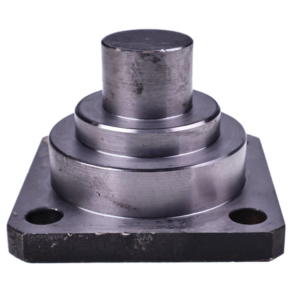 Axe de roulement T229285 pour chargeur John Deere 210K 210LEP 210LJ 310J 310SJ 315SJ 325J 410J 410K