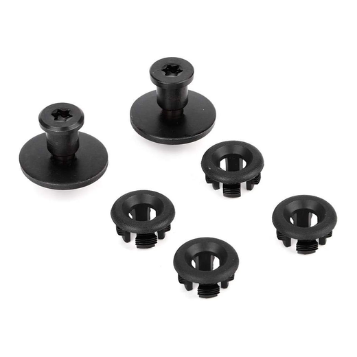 Bed Extender Installation Mounting Kit YL3Z-84286A54-AA for Lincoln Ford 2004-2008 F-150 - KUDUPARTS