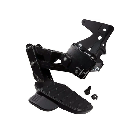 Bed Step 82215289AG 68276196AA 68276196AB 82215289 for Ram 1500 - KUDUPARTS