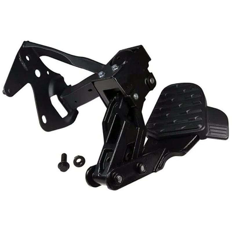 Bed Step 82215289AG 68276196AA 68276196AB 82215289 for Ram 1500 - KUDUPARTS