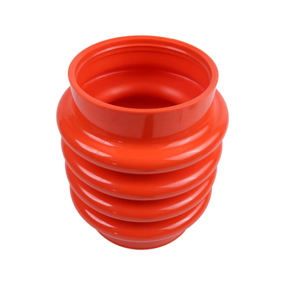 Bellows Boot 354010010 352326820 for Mikasa Tamping Rammer MT70 MT75 MT85 MT85H MTX80 MTX90 MT65H MT74F MT75F