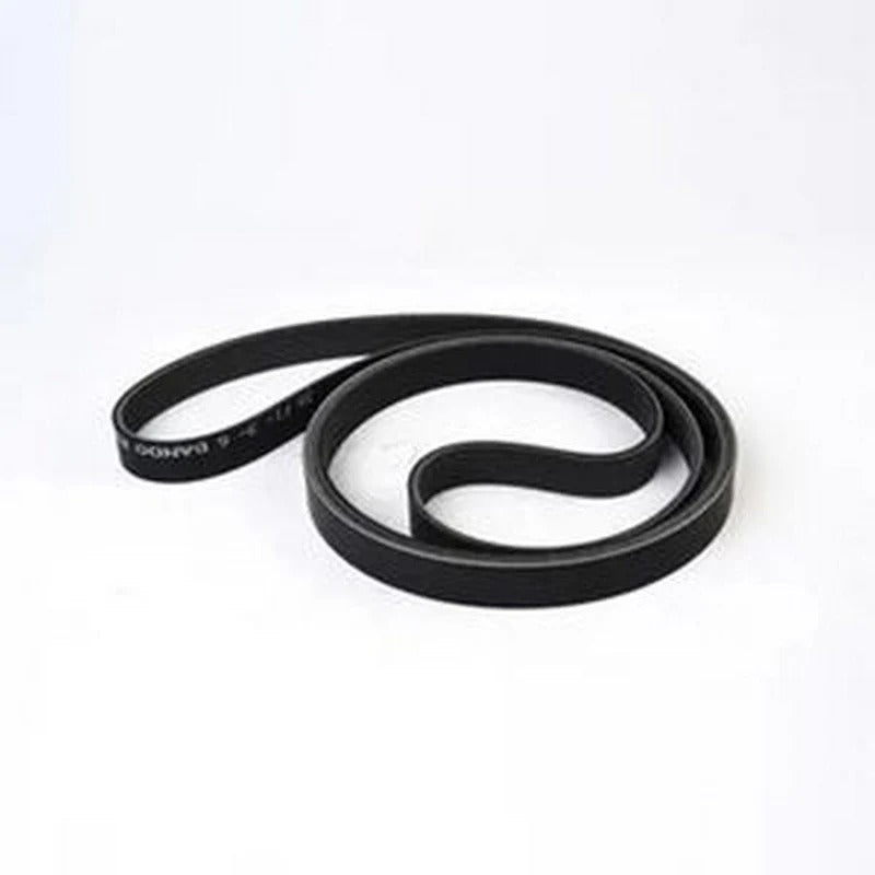 Belt 3P903-15780 for Kubota Tractor M126GXDTC M126XDTC M126XDTPC M6-131DTC