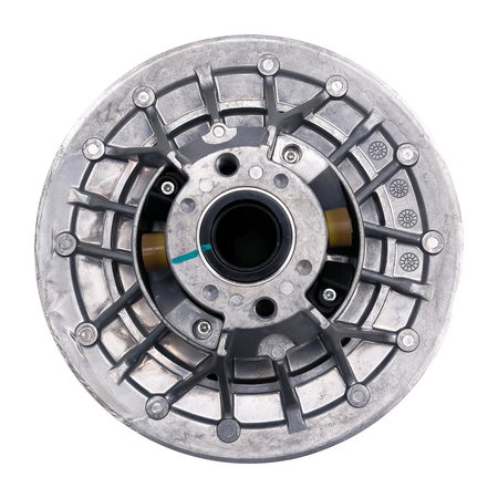 Belt Driven Secondary Cv-Tech CVT Clutch 21050805201 for ODES UTV 1000cc Dominator Raider X2 X4 D4 AMS - KUDUPARTS
