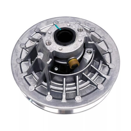 Belt Driven Secondary Cv-Tech CVT Clutch 21050805201 for ODES UTV 1000cc Dominator Raider X2 X4 D4 AMS - KUDUPARTS
