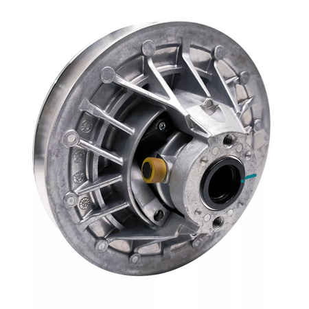 Belt Driven Secondary Cv-Tech CVT Clutch 21050805201 for ODES UTV 1000cc Dominator Raider X2 X4 D4 AMS - KUDUPARTS