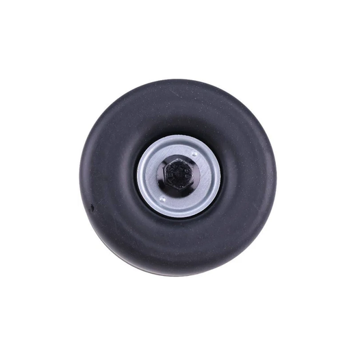 Belt Idler Pulley 36299 12669569 for Chevrolet Express GMC SaVana Sierra Yukon Buick Rainier Hummer H2 H3 Isuzu Ascender - KUDUPARTS