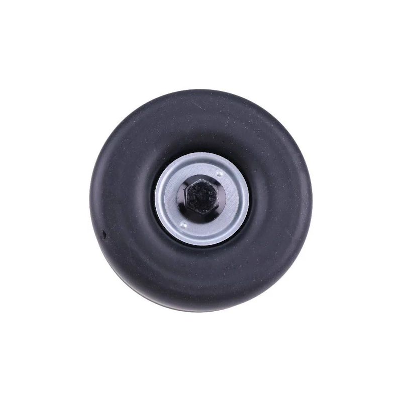 Belt Idler Pulley 36299 12669569 for Chevrolet Express GMC SaVana Sierra Yukon Buick Rainier Hummer H2 H3 Isuzu Ascender - KUDUPARTS