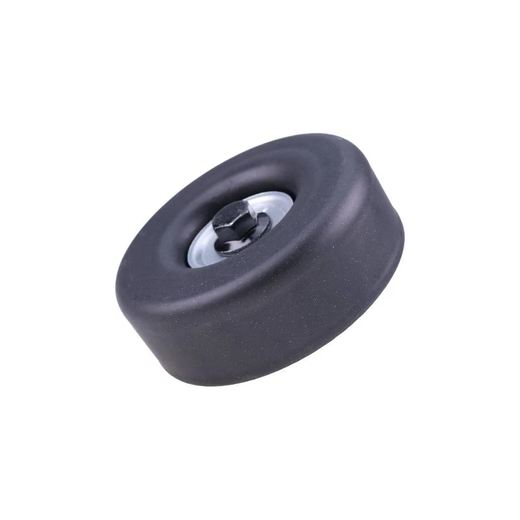 Belt Idler Pulley 36299 12669569 for Chevrolet Express GMC SaVana Sierra Yukon Buick Rainier Hummer H2 H3 Isuzu Ascender - KUDUPARTS