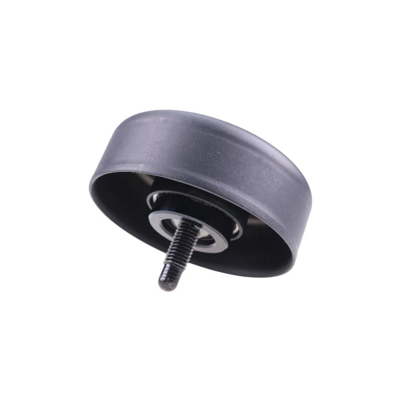 Belt Idler Pulley 36299 12669569 for Chevrolet Express GMC SaVana Sierra Yukon Buick Rainier Hummer H2 H3 Isuzu Ascender - KUDUPARTS