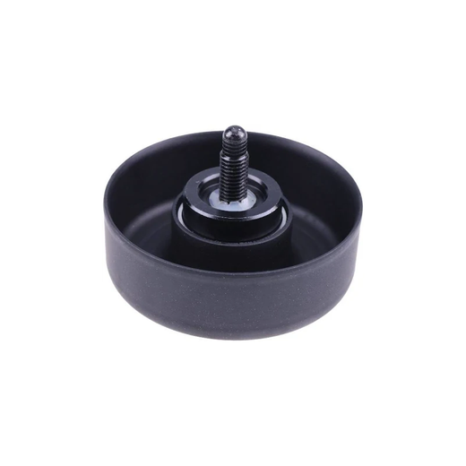 Belt Idler Pulley 36299 12669569 for Chevrolet Express GMC SaVana Sierra Yukon Buick Rainier Hummer H2 H3 Isuzu Ascender - KUDUPARTS
