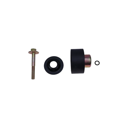 Idler Pulley 3887305 for Volvo Penta Engine TAD1640GE TAD1641GE TAD1642VE D11A-A D8A6-AMG D9A2B D9A2E - KUDUPARTS
