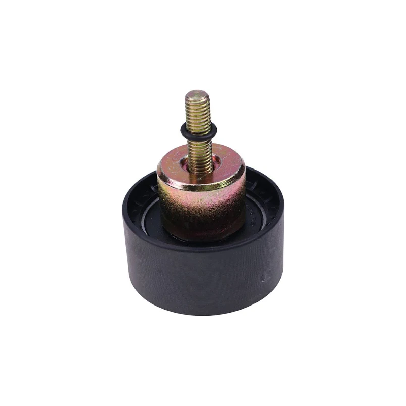 Belt Idler Pulley 4936437 for Cummins Engine ISDE ISBE - KUDUPARTS