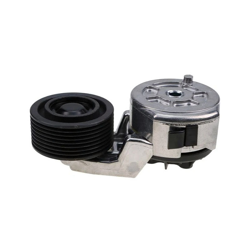 Belt Tensioner 6743-61-4210 for Komatsu WA380-3 WA430-6 PC350LL-7E0 PC300LL-7E0 SAA6D114E-3LL SAA6D114E-2BA SAA6D114E-2B - KUDUPARTS