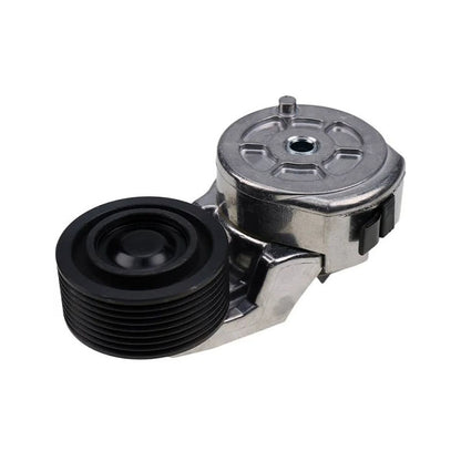 Belt Tensioner 6743-61-4210 for Komatsu WA380-3 WA430-6 PC350LL-7E0 PC300LL-7E0 SAA6D114E-3LL SAA6D114E-2BA SAA6D114E-2B