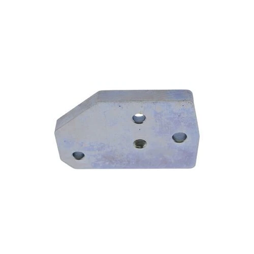 Belt Tensioner Bracket 3904548 for Cummins Engine 6BT 5.9L - KUDUPARTS