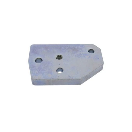 Belt Tensioner Bracket 3904548 for Cummins Engine 6BT 5.9L - KUDUPARTS