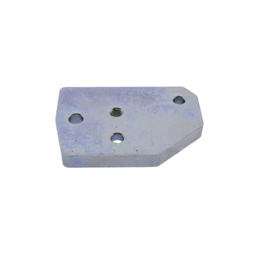 Belt Tensioner Bracket 3904548 for Cummins Engine 6BT 5.9L - KUDUPARTS