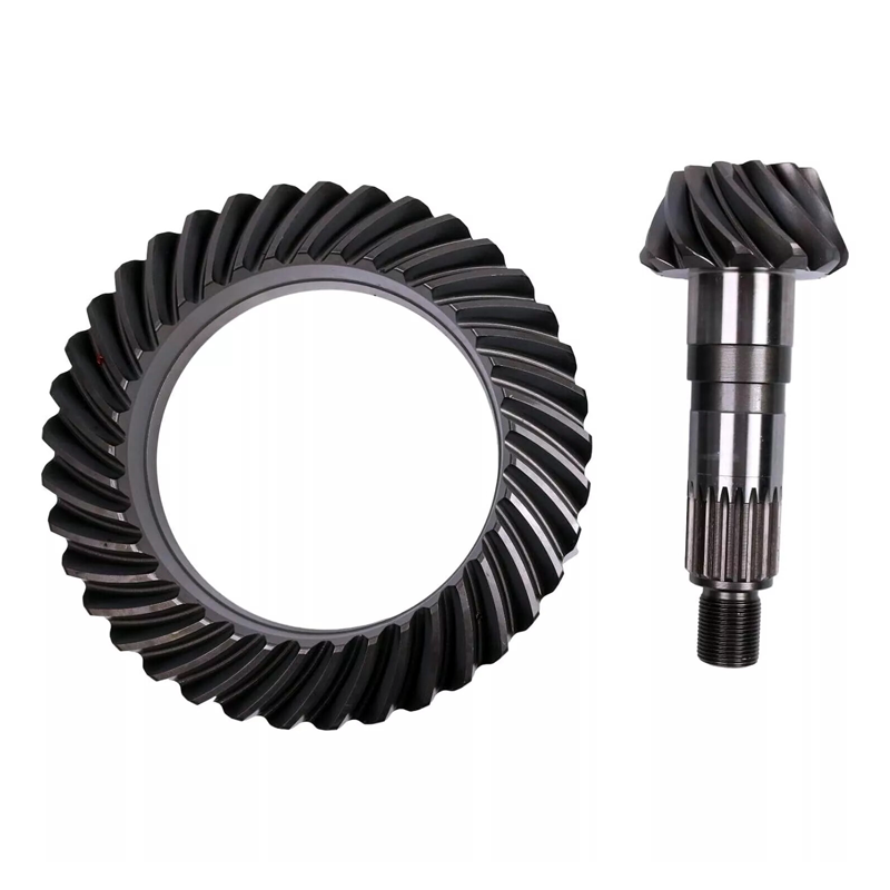 Jeu d'engrenages coniques 217-2346 479-0974 pour moteur Caterpillar CAT 3054 C4.4, chargeur 414E 416E 422E 422