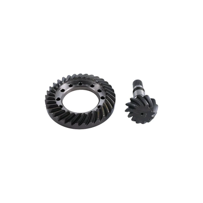 Bevel Gear Set 85812286 for CASE Backhoe Loader 695SM 695SR 695ST