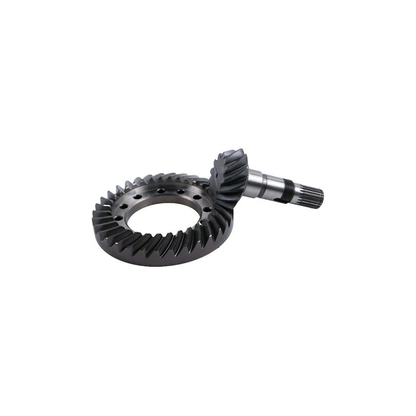 Bevel Gear Set CA0066686 for Komatsu Loader WB97S-2 WB150WSC-2 WB150AWS-2 WB140PS-2N