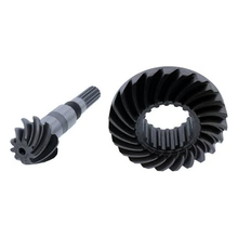 Bevel Gear Shaft TC432-12010 & TD030-12010 for Kubota Tractor L3130DT L3240DT L3540HSTC L3560GST L3830DT L4600H