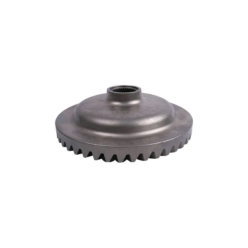Bevel Gear TD170-43720 for Kubota Tractor L48 L4610DT L5740HST MX5000 M4700DT M5400DT MX5000DT MX5100DT - KUDUPARTS