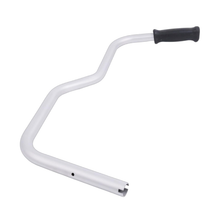 Bike Handle Bar Kit 41287901701 for Stihl Brush Cutter FS80 FS85 FS100 FS120 KM85 KM90 KM100 KM130 - KUDUPARTS