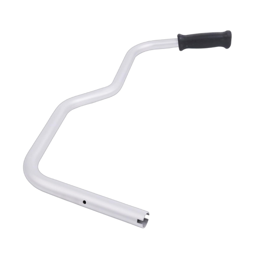 Bike Handle Bar Kit 41287901701 for Stihl Brush Cutter FS80 FS85 FS100 FS120 KM85 KM90 KM100 KM130 - KUDUPARTS
