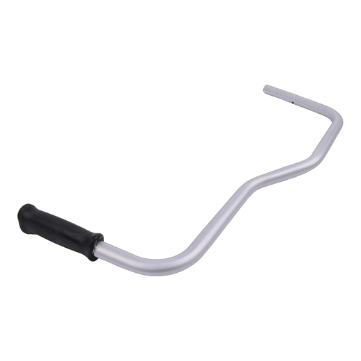 Bike Handle Bar Kit 41287901701 for Stihl Brush Cutter FS80 FS85 FS100 FS120 KM85 KM90 KM100 KM130 - KUDUPARTS