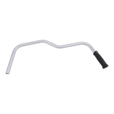 Bike Handle Bar Kit 41287901701 for Stihl Brush Cutter FS80 FS85 FS100 FS120 KM85 KM90 KM100 KM130 - KUDUPARTS